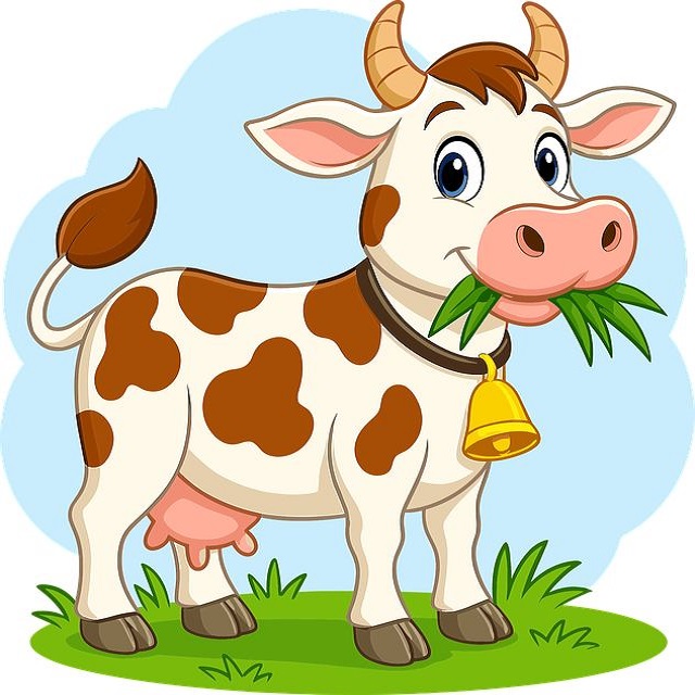 Our Farm
