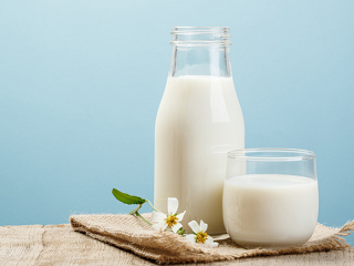 Fresh Milk