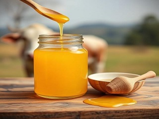 Ghee